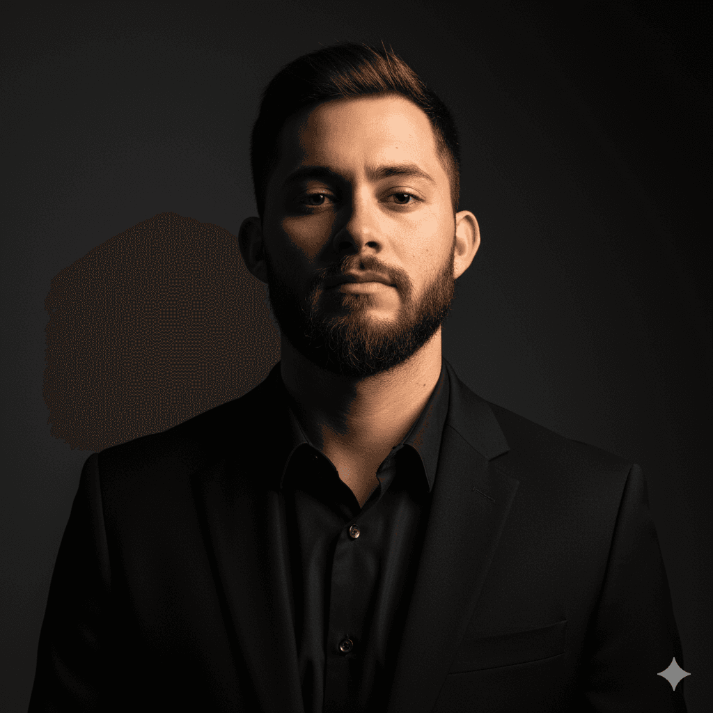 Zach Moore